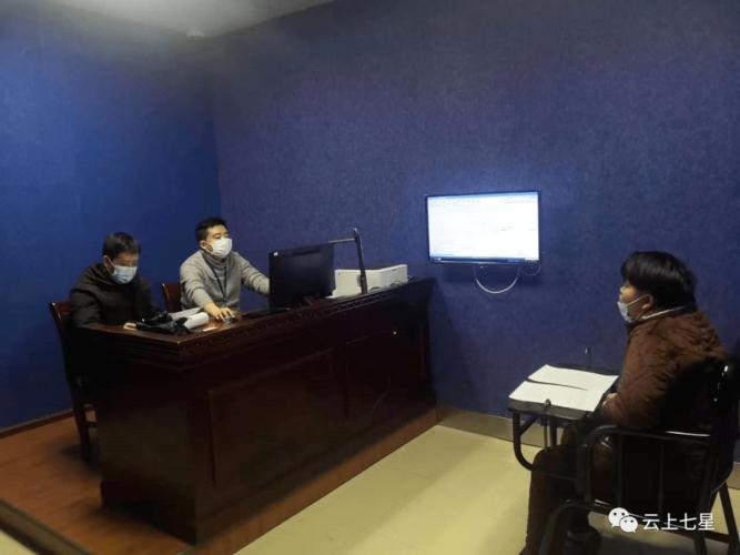 据办案民警介绍,今年1月份以来,公安机关陆续接到群众报警,称在网络上